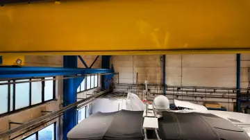 Thumbnail von Beneteau Swift Trawler 34 Flybridge