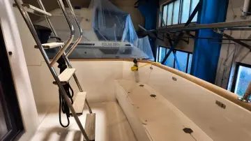 Thumbnail von Beneteau Swift Trawler 34 Flybridge
