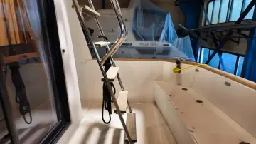 Thumbnail von Beneteau Swift Trawler 34 Flybridge