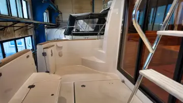 Thumbnail von Beneteau Swift Trawler 34 Flybridge