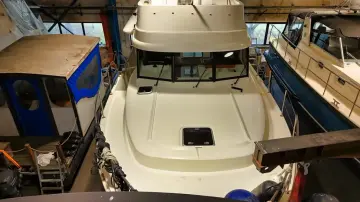 Thumbnail von Beneteau Swift Trawler 34 Flybridge