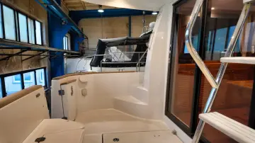 Thumbnail von Beneteau Swift Trawler 34 Flybridge