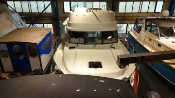 Thumbnail von Beneteau Swift Trawler 34 Flybridge