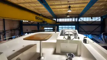 Thumbnail von Beneteau Swift Trawler 34 Flybridge