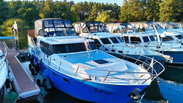 Vacance 12.00 AK Cabrio