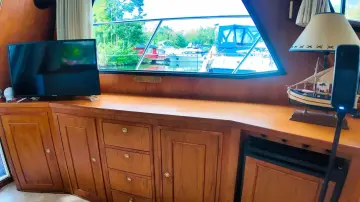 Thumbnail von Neptunus 138 - 46 Flybridge Sedan Neptunus 138 / 46 Flybridge Sedan