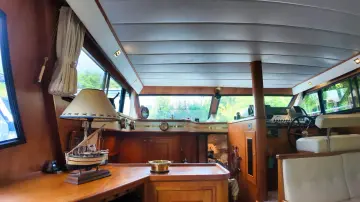 Thumbnail von Neptunus 138 - 46 Flybridge Sedan Neptunus 138 / 46 Flybridge Sedan