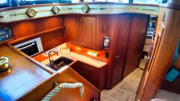 Thumbnail von Neptunus 138 - 46 Flybridge Sedan Neptunus 138 / 46 Flybridge Sedan