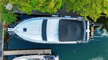 Thumbnail von Neptunus 138 - 46 Flybridge Sedan Neptunus 138 / 46 Flybridge Sedan