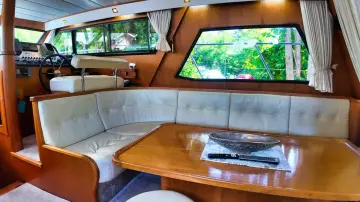 Thumbnail von Neptunus 138 - 46 Flybridge Sedan Neptunus 138 / 46 Flybridge Sedan