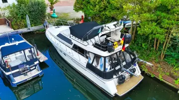 Thumbnail von Neptunus 138 - 46 Flybridge Sedan Neptunus 138 / 46 Flybridge Sedan