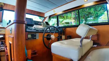 Thumbnail von Neptunus 138 - 46 Flybridge Sedan Neptunus 138 / 46 Flybridge Sedan