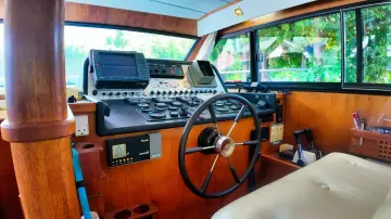 Thumbnail von Neptunus 138 - 46 Flybridge Sedan Neptunus 138 / 46 Flybridge Sedan