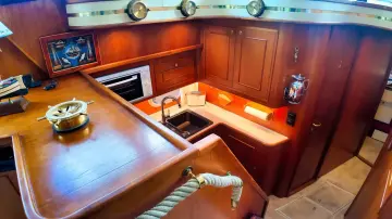 Thumbnail von Neptunus 138 - 46 Flybridge Sedan Neptunus 138 / 46 Flybridge Sedan