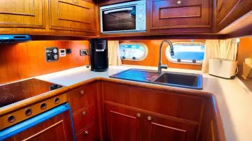 Thumbnail von Neptunus 138 - 46 Flybridge Sedan Neptunus 138 / 46 Flybridge Sedan