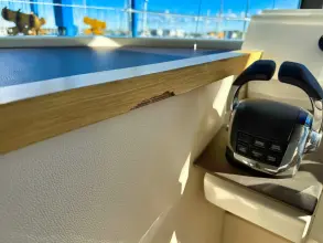 Thumbnail von Fountaine Pajot Motorcatamaran MY37 Fountaine Payot Motorcatamaran MY 37