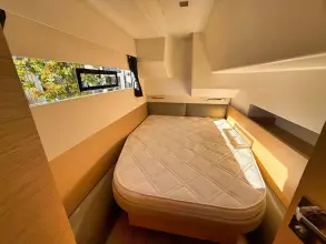 Thumbnail von Fountaine Pajot Motorcatamaran MY37 Fountaine Payot Motorcatamaran MY 37