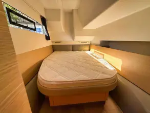 Thumbnail von Fountaine Pajot Motorcatamaran MY37 Fountaine Payot Motorcatamaran MY 37
