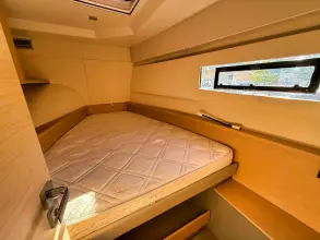 Thumbnail von Fountaine Pajot Motorcatamaran MY37 Fountaine Payot Motorcatamaran MY 37