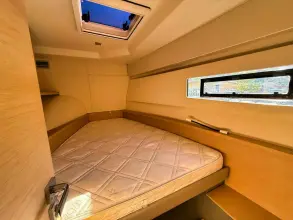 Thumbnail von Fountaine Pajot Motorcatamaran MY37 Fountaine Payot Motorcatamaran MY 37