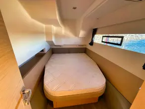 Thumbnail von Fountaine Pajot Motorcatamaran MY37 Fountaine Payot Motorcatamaran MY 37