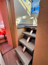 Thumbnail von Fountaine Pajot Motorcatamaran MY37 Fountaine Payot Motorcatamaran MY 37