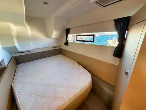 Thumbnail von Fountaine Pajot Motorcatamaran MY37 Fountaine Payot Motorcatamaran MY 37