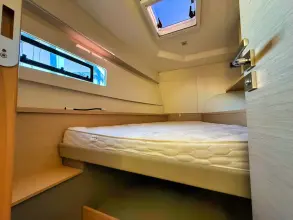 Thumbnail von Fountaine Pajot Motorcatamaran MY37 Fountaine Payot Motorcatamaran MY 37