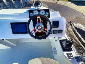Thumbnail von Fountaine Pajot Motorcatamaran MY37 Fountaine Payot Motorcatamaran MY 37