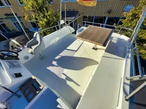 Thumbnail von Fountaine Pajot Motorcatamaran MY37 Fountaine Payot Motorcatamaran MY 37