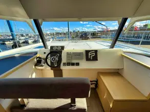 Thumbnail von Fountaine Pajot Motorcatamaran MY37 Fountaine Payot Motorcatamaran MY 37