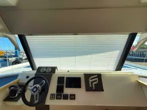 Thumbnail von Fountaine Pajot Motorcatamaran MY37 Fountaine Payot Motorcatamaran MY 37