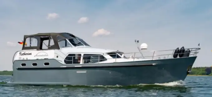 Aventura 43 AK Cabrio