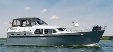 Aventura 43 AK Cabrio