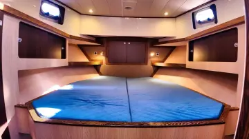 Thumbnail von Aventura 43 AK Cabrio