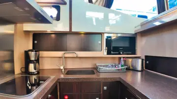 Thumbnail von Aventura 43 AK Cabrio