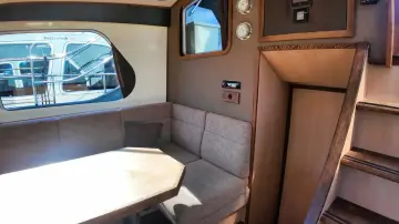 Thumbnail von Aventura 43 AK Cabrio