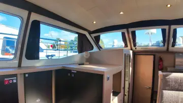 Thumbnail von Aventura 43 AK Cabrio