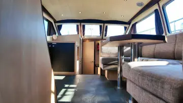 Thumbnail von Aventura 43 AK Cabrio