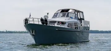 Thumbnail von Aventura 43 AK Cabrio
