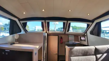 Thumbnail von Aventura 43 AK Cabrio