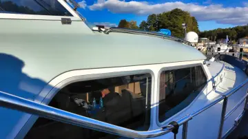 Thumbnail von Aventura 43 AK Cabrio