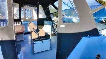 Thumbnail von Aventura 43 AK Cabrio
