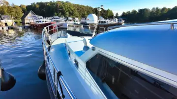 Thumbnail von Aventura 43 AK Cabrio