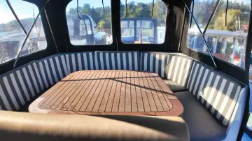 Thumbnail von Aventura 43 AK Cabrio
