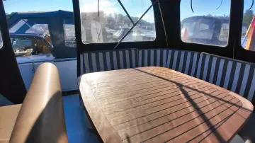 Thumbnail von Aventura 43 AK Cabrio