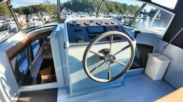 Thumbnail von Aventura 43 AK Cabrio