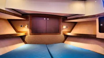 Thumbnail von Aventura 43 AK Cabrio