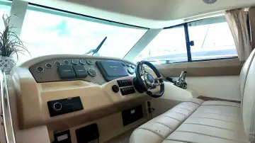Thumbnail von Prestige 42 Flybridge