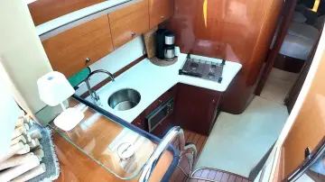 Thumbnail von Prestige 42 Flybridge